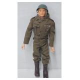 1967 Hasbro Talking GI Joe Action Soldier (works)