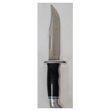 Buck 119 Fixed Blade Hunting Knife