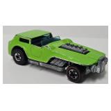 1973 Hot Wheels Redline Enamel Hi-Way Robber