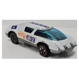 1971 Hot Wheel Redline Pit Crew Car