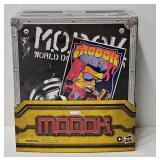 Hasbro M.O.D.O.K. Action Figure (MIB, Sealed)