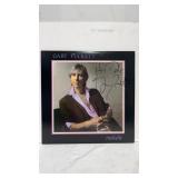 Gary Puckett Autographed LP Record
