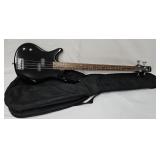 Ibanez G10 Soundgear Left Handed Bass Guitar