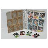 Complete 1981-82 Topps Basketball Card Set