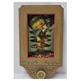 Thorens Edelweiss Music Box