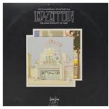 Led Zeppelin 'Songs Remain the Same' LP Record Set