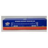 USA Trains R31025 G-Gauge PRR Sleeper Car