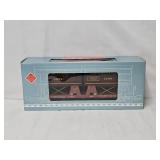Train -  REA Polk 46599 G-Gauge Flat Car & Load