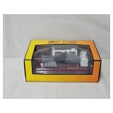 Train - MTH Rail King 30-9028 Oil Pumping Station