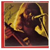 Dave Mason Autographed LP Record