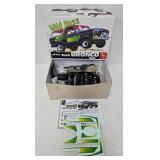 AMT/ERTL 1:25 Ford Bronco 4X4 Model Kit