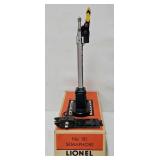 Train - Post War Lionel #151 O-Gauge Semaphore