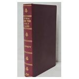 1826 Syria and the Holy Land by Rev. William Jowet