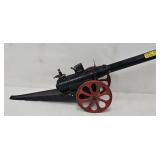 Big Bang Cannon 15FC by Conestoga Co.