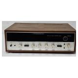 Sansui 5000A Solid State Amplifier