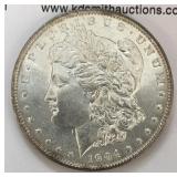 Coin - 1904O Morgan Silver Dollar