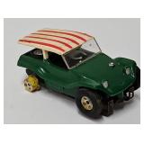 Aurora T-Jet Dune Buggy Coupe HO Slot Car