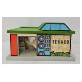 Playskool Texaco Garage