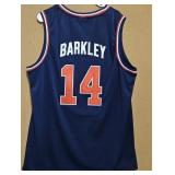 Charles Barkley USA Olympic Basketball Jersey