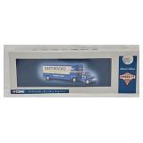 Corgi 53101 Ltd Edition  Die Cast Tractor Trailer