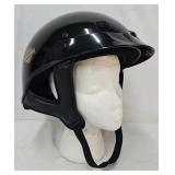 Harley-Davidson Motorcycle Helmet (Size L)