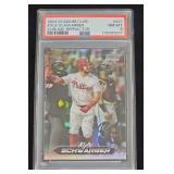 2024T Stadium Club #221 Kyle Schwarber