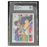 2023T #432 Bryce Harper Combo Card