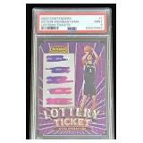2023 Pinini Contenders #1 Victor Wembanyama R/C