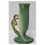 Roseville #479-7' Art Pottery Pine Cone Vase