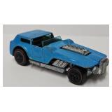 Hot Wheels Redline Lt Blue Enamel Hi-Way Robber