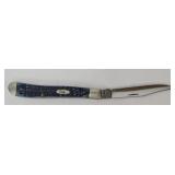 Case XX 61048 Slimline Trapper Folding Knife
