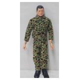 1964 Hasbro GI Joe Action Soldier