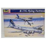 Revell 1:48 B-17G Flying Fortress Model Kit