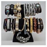 (28 pcs) Designer Jewelry
