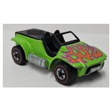 1975 Green Variant Hot Wheels Redline Sand Drifter