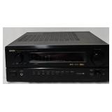 Denon AVR-3801 AV Surround Sound Receiver