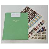 $60.00+ Face Value MNH Asst US Postage Stamps