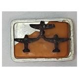 Military - WWII German Luftwaffe Luftsports Pin