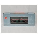 Train -  REA Polk 46501 G-Gauge Flat Car w/Load