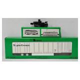 Train - Bowser Road Railer & Coupler Mate