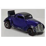 1969 Hot Wheel Redline 