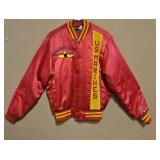 US Marines Red Jacket