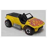 1971 Hot Wheels Redline Baja Bruiser