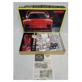 Fujimi 1:16 Ferrari F40 Model Kit (MIB)