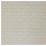 Record - Pink Floyd 'The Wall' 2  LP Set