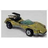 1969 Topper Johnny Lightning Condor