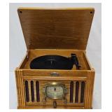 Crosley CR-67 Grand Music Center