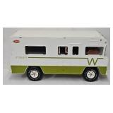 1970s Pressed Steel Tonka Indian Winnebago