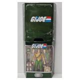 2022 Ultimate GI Joe 'Duke' Action Figure (MIB)