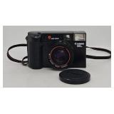 Canon AF 35 ML Point & Shoot 35mm Camera